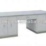 s.s base and face hospital office working table k601410