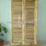 SAN DIEGO BAMBOO WARDROBE WA-012