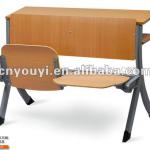 School Desk With Chair G3154