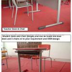 School furniture 3008