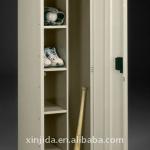 school multifunctional steel foot locker/wardrobe SCH-wardrobe