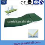 SDL-A0603 Waterproof cloth foam orthopedic mattress SDL-A0603