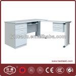 second hand computer desks with competitive price and good quality HDZ-D35