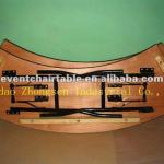Sector Banquet Folding table