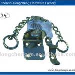 Security door chain DC-M7002