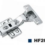 Self taken-apart Half Overlay Hydraulic Hinge HF208 HF208