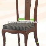 sell well soild wooden chair CHE 007