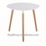simple fashion design high quality leisure coffee table meeting table AT-8102