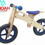 Sinoah Children Balance bike/Wooden Running Bike/Children Bikes NYWRB001