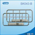 SKH043-B Stainless steel Railing For Hospital Bed SKH043-B