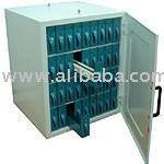 Slide Cabinet 6001