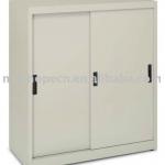 sliding door filing cabinet NH-N030