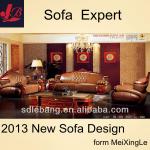 sofa furniture sets A-09