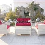 sofa set desins for garden E-017