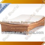 soft noble rattan doule bed 2