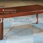 Solid Wood Center Table Design, Design of Center Tables FS-17