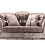Solid Wood Dealer 2013 hot sell sofa furniture for house cool and refreshing 2S010