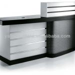 spa reception desk/counter table/front desk T15 T15