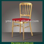 Stackable New Promotion Tiffany Wedding Chiavari Chair With Cushion (YZ3011-H) YZ3011-H