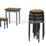 stacking stool HF-A224