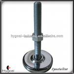 Stainless steel adjustable leveling feet HG-L-0057 HG-L-0057
