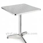 Stainless Steel Bar Table YF-018