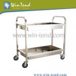 Stainless Steel Catering Cart WT-A009