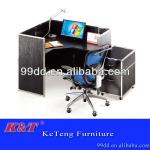 stainless steel combination office furniture KT-ODSB1