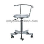 stainless steel lab stool GY-506