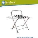 Stainless Steel Luggage Rack WT-H018