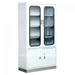 Stainless Steel Medical Cabinet ZHH050
