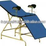 stainless steel obstetric table, obstetric table A81