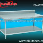 Stainless Steel Table BN-W09 BN-W09
