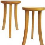 stools