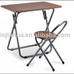 Student table and chair XJH-0151