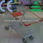 supermarket service cart SC2004G-BDI