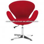 TaiWan high quality Fabric leisure Chair WX-P689