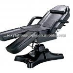 Tattoo Client Chair for extreme demanding Tattoo Artists RTC-624B