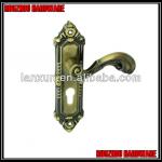 The cheapest aluminium door lock RMA002-A002