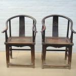 The Chinese Chair Style DC223