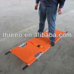 THO-A105 Aluminum Alloy Foldaway Stretcher THO-A105 Aluminum Alloy Foldaway Stretcher