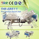 THR-EB511 Five Function Electric Hospital Bed THR-EB511 Electric Hospital Bed