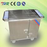 THR-FC011 Hospital electric heating food trolley THR-FC011 Food Trolley