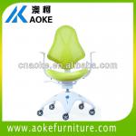 tiltable and convenient assembly adjustable children chairs SC-01G