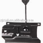 TILTING FUNCTIONAL ZY-1 MECHANISM FOR SWIVEL CHAIR ZY-1