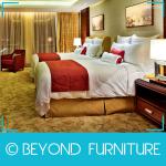 Top Grade Royal Classical Hotel Furniture BYD-TYKF-001