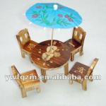 toy games wooden kids toy furniture 23
