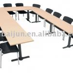 Training Table-U-shaped