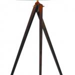 Treppiedi Lamp F712