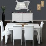 TURKEY - BUKET DINING ROOM BUKET DINING ROOM